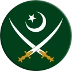 Pakistan Army Logo