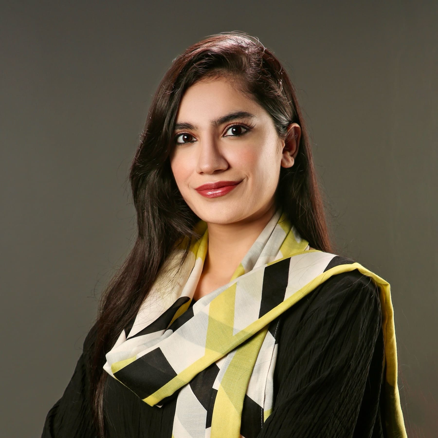 Author Rehab R. Adil