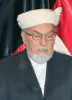 Ahmed Gailani National Islamic Front Afghanistan 