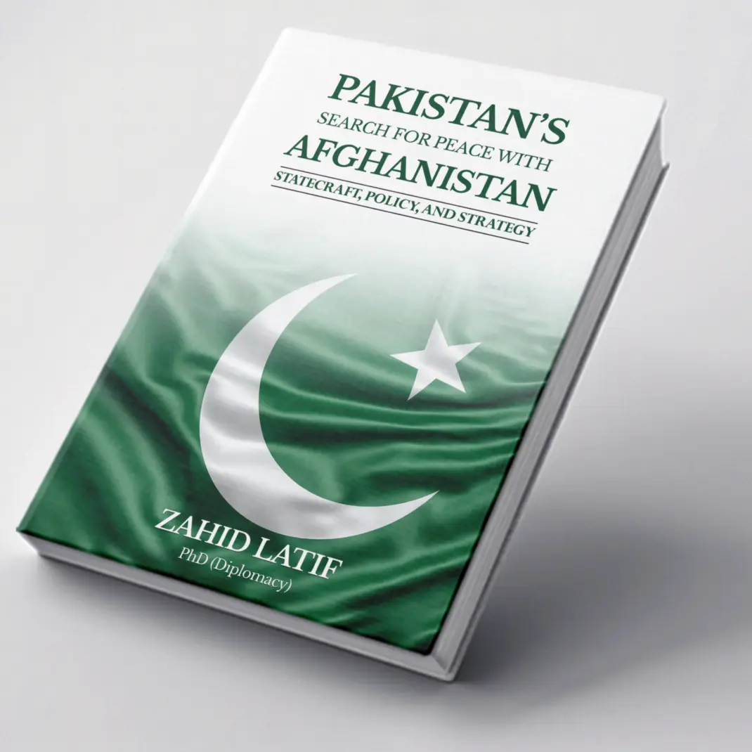 Pakistan Afghanistan Peace