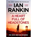 A Heart Full of Headstones  by Ian Rankin