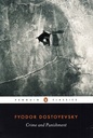 CRIME AND PUNISHMENT