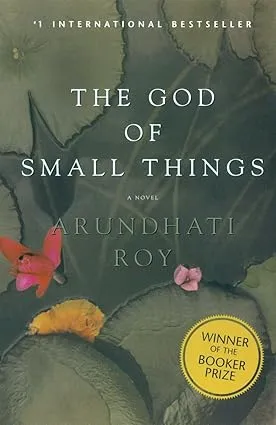 THE GOD OF SMALL THINGS