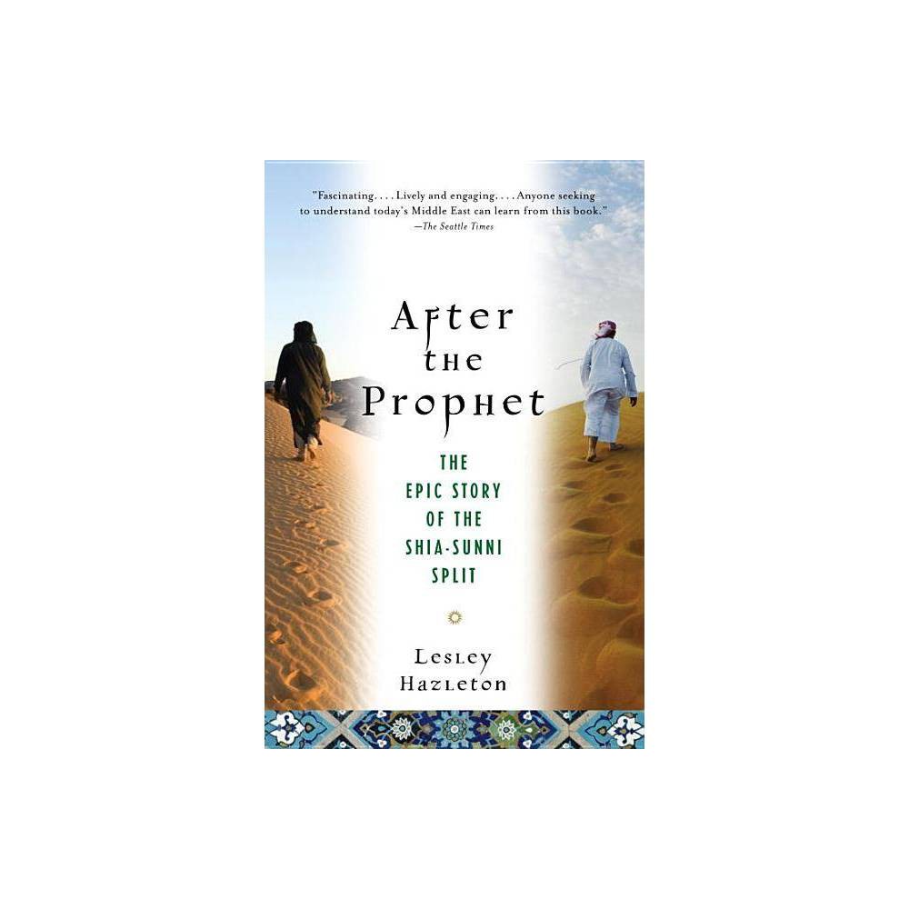 After The Prophet