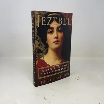 [E Com 169] JEZEBEL