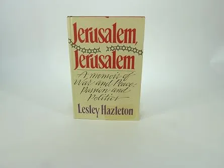 [E Com 170] JERUSALEM,JERUSALEM