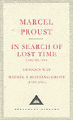In Search of Lost Times Volume 1