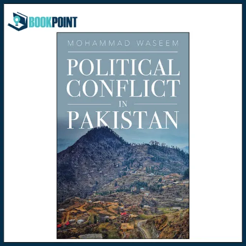 Political Economy of Conflict: The Social Contract and Conflict in Pakistan