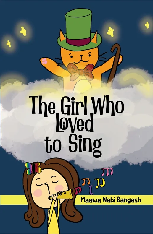 The Girl Who Loved to Sing