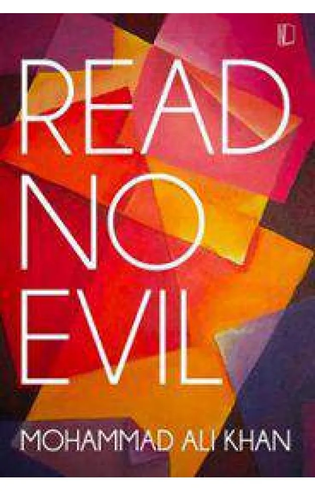 READ NO EVIL