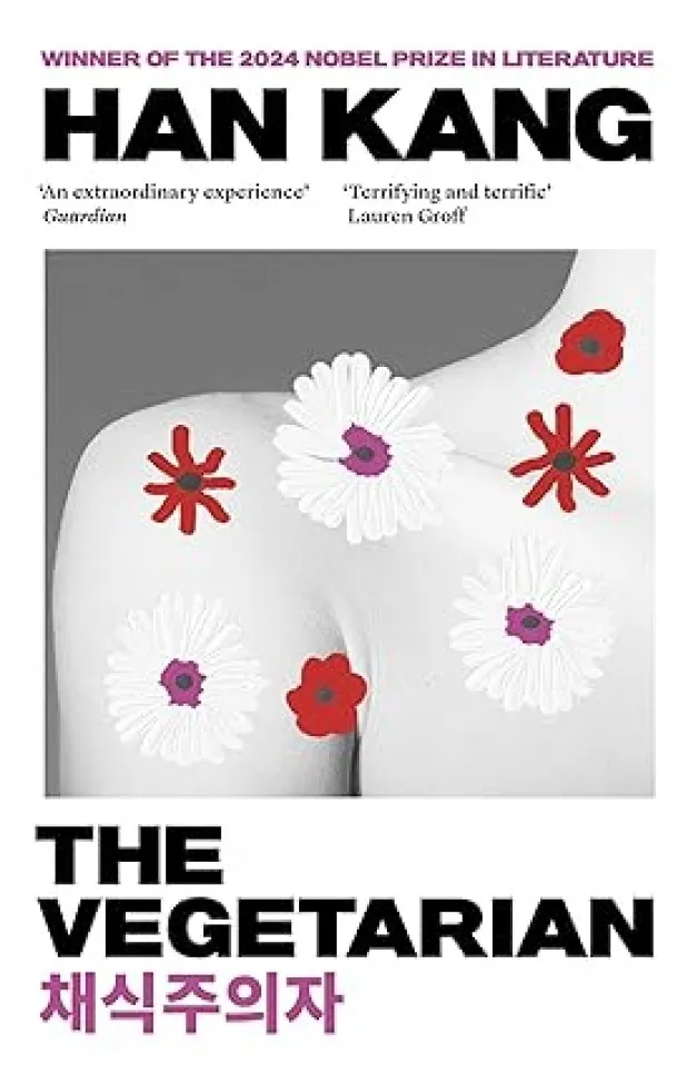 THE VEGETARIAN