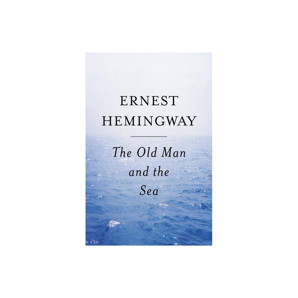 A OLD MAN AND THE SEA