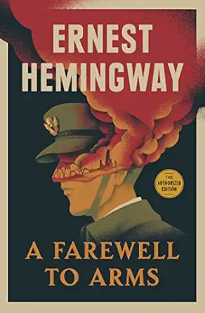 A FAREWELL TO ARMS