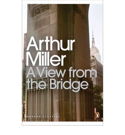 A VIEW FROM THE BRIDGE