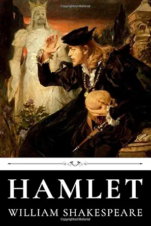 Hamlet  William Shakespeare
