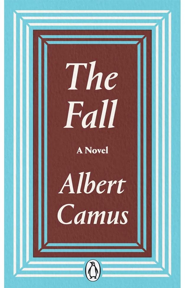 THE FALL