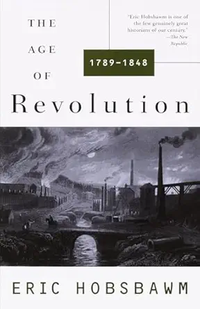 THE AGE OF REVOLUTION (1789-1848)