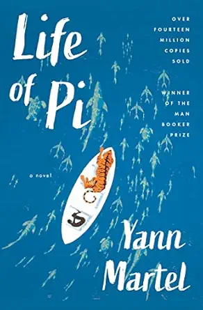 LIFE OF PI