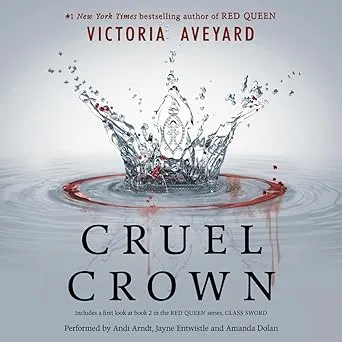 CRUEL CROWN