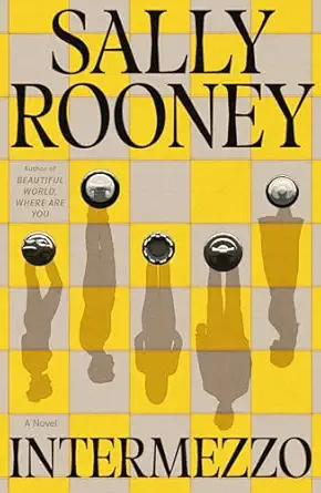 INTERMEZZO: A NOVEL