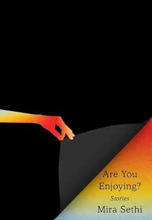Are You Enjoying