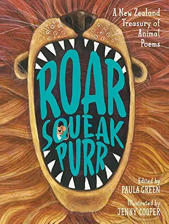Roar Squeak Purr