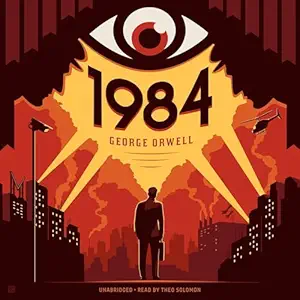 1984: 75th Anniversary George Orwell