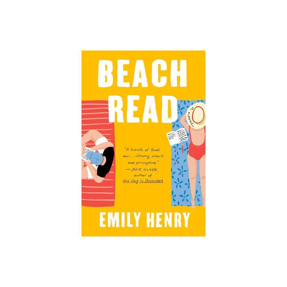 Beach Read