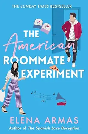 THE AMERICAN ROOMMATE EXPERIMENT