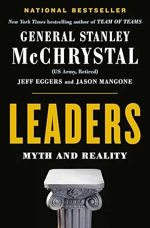 Leaders Myth And Reality