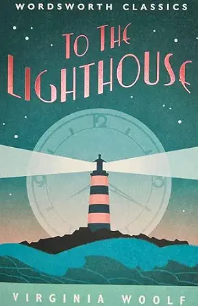 TO THE LIGHTHOUSE