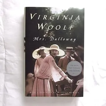 MRS. DALLOWAY