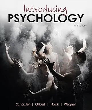 Psychology