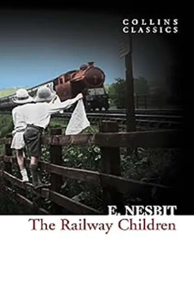 Railway Children