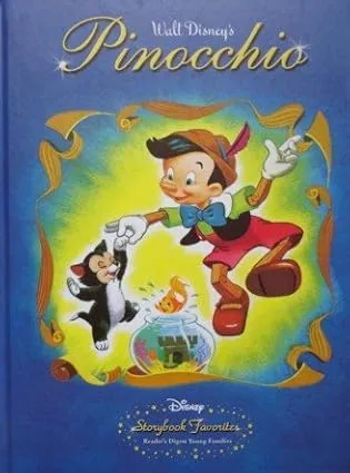 PINOCCHIO