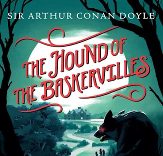 THE HOUND OF THE BASKERVILLES