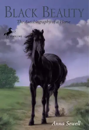 Black Beauty