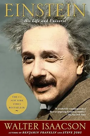 Einstein Walter Isaacson