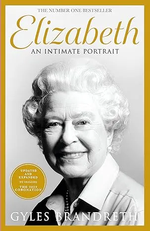 ELIZABETH: AN INTIMATE PORTRAIT