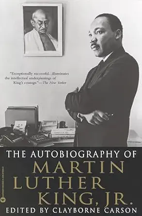 The Autobiography of Martin Luther King