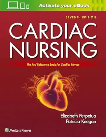 Cardic nursing