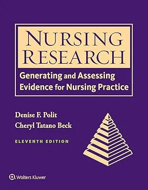 Nursing research