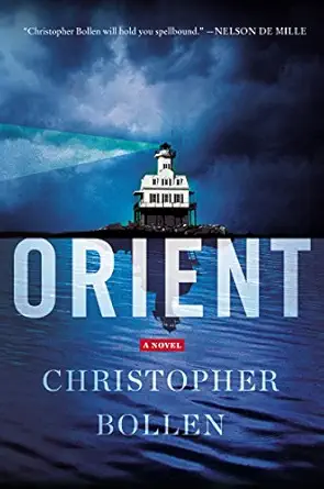 Orient