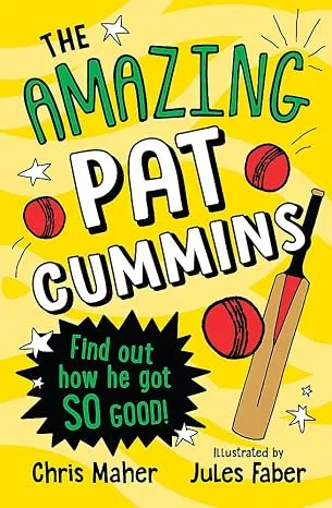 The Amazing Pat Cummins: How did he get so good