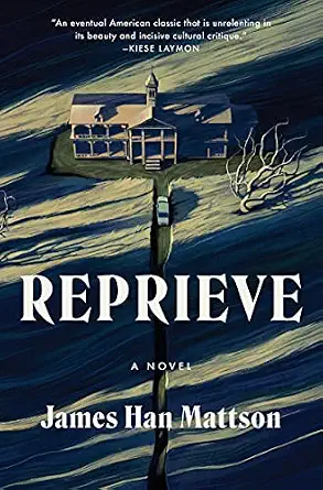 Reprieve