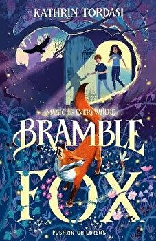 BRAMBLE FOX