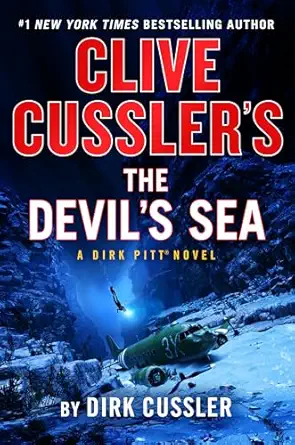 Clive Cussler's The Devil's Sea
