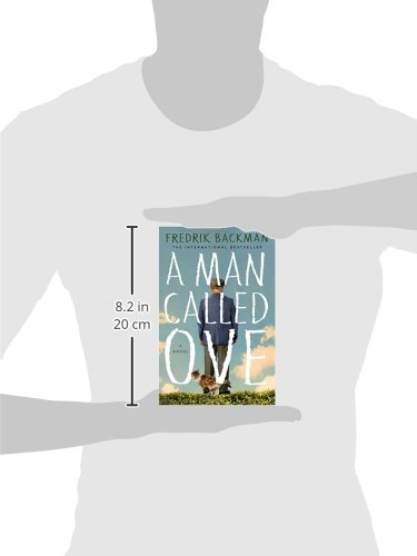 A Man Called Ove: A Novel