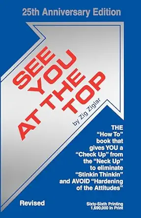 See You at the Top: 25th Anniversary Edition