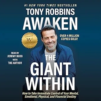 Awaken the Giant within